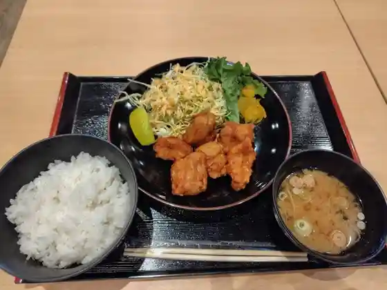 あじわい亭  大河原店