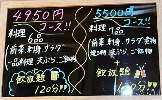 天ノ章