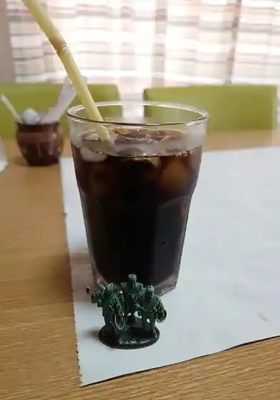 喫茶室 桜