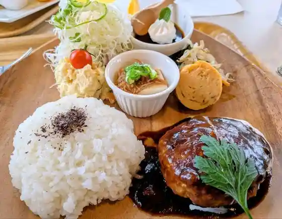 惠カフェ