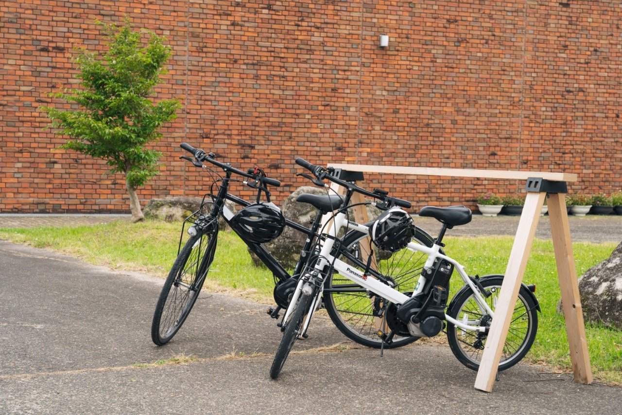 Ogi Health Sports Center "Airu"