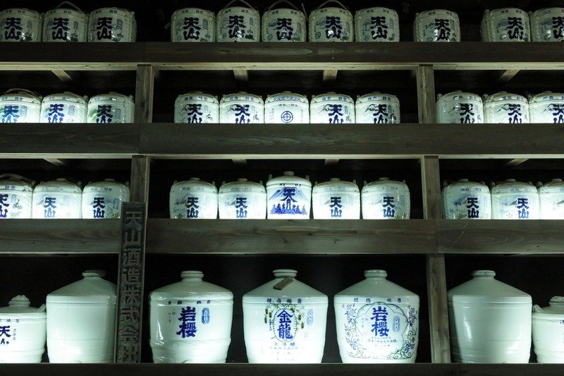 Tenzan Shuzo