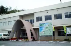 Ogimi Village