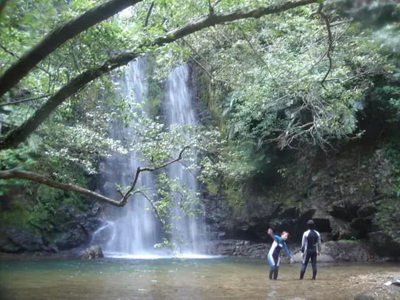 Spitz River Trekking