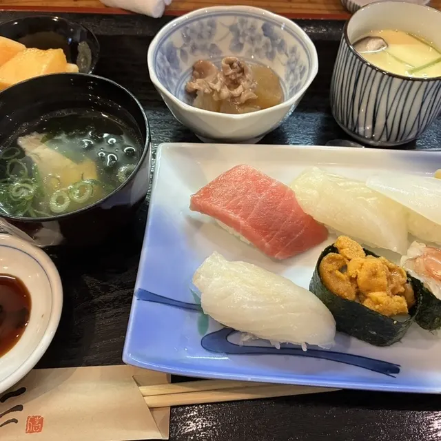 ひら田