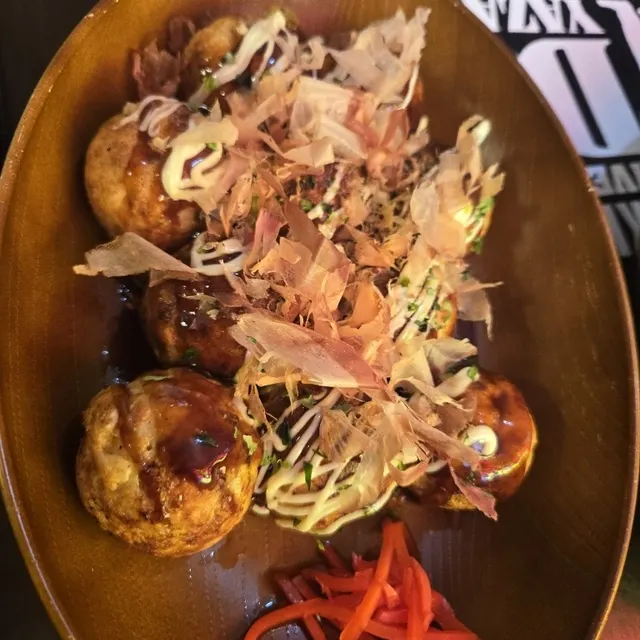 たこ焼き帝王 小郡店