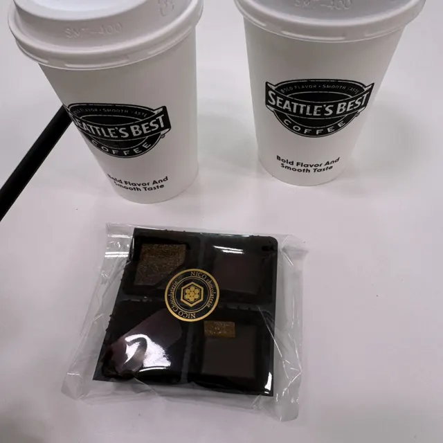 シアトルズベストコーヒー イオン小郡店