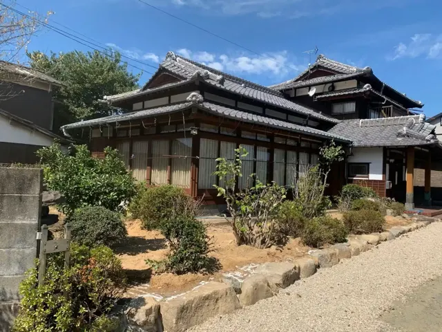 はたま別荘/民泊