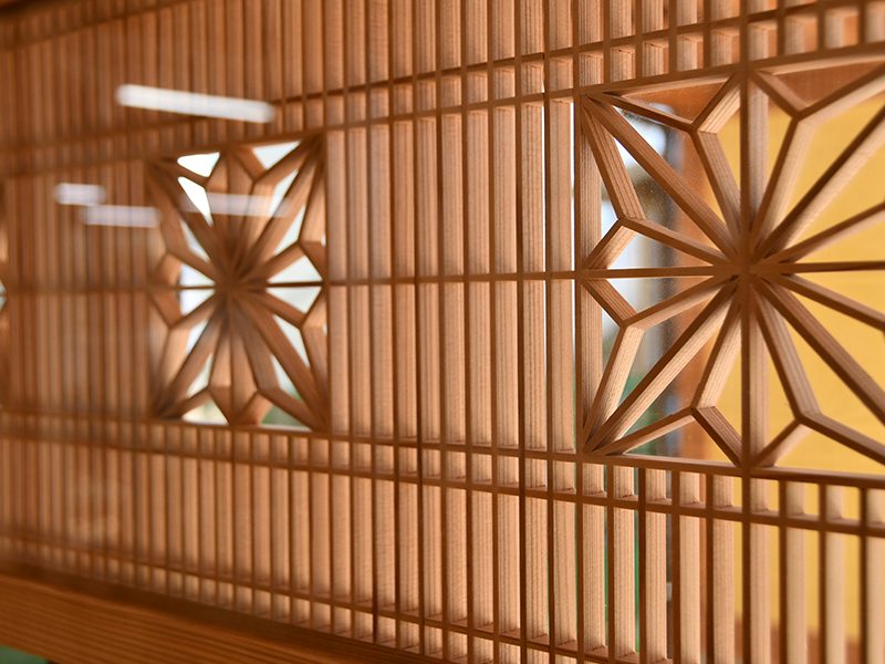 Dokan Omotenashi Plaza