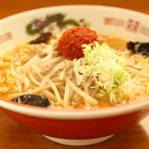 Menya Yukiguni
