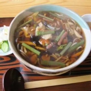 Fujiyoshi
