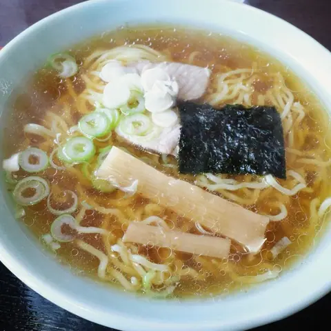 Anbinya Shokudo