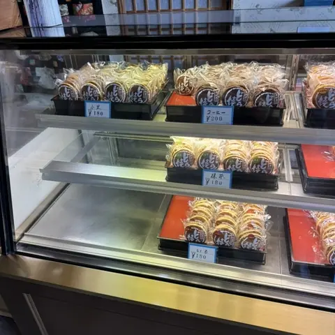 角松屋