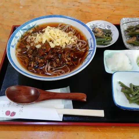 Mori no Megumi Farm Stand