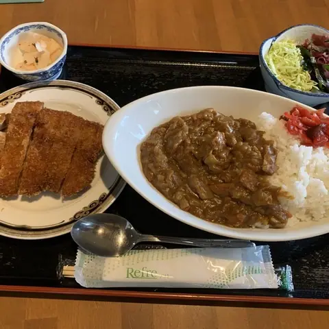 Sansai Ryori Aiai