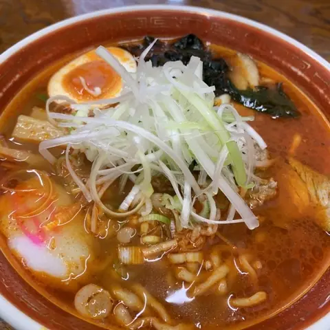 Kin Chan Ramen Oguni branch