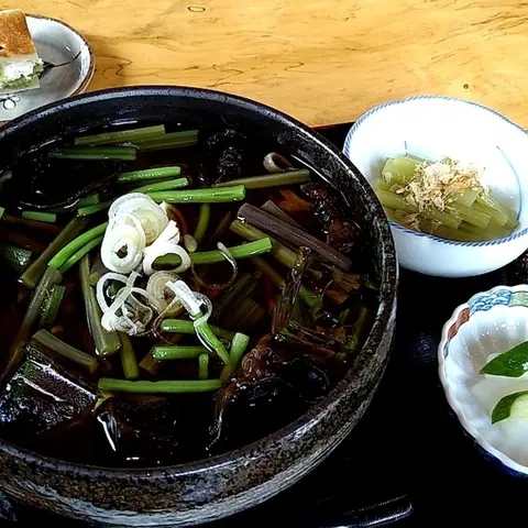 Matagino-kan