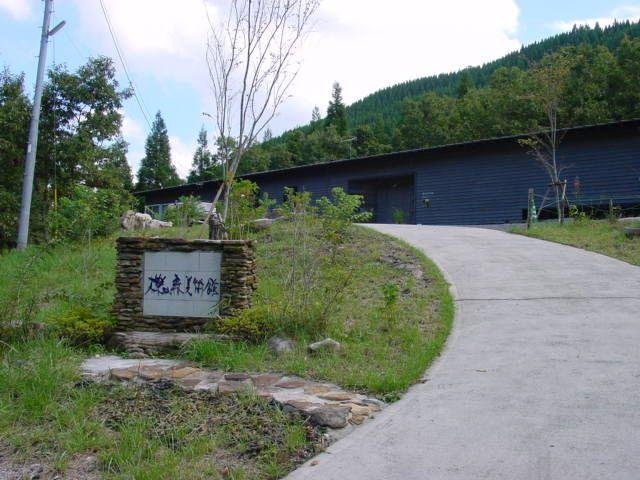 Ichii no Mori Art Museum