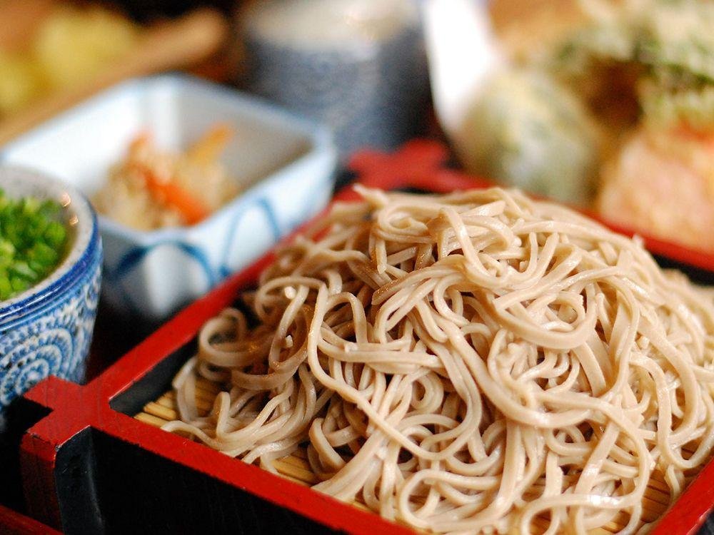 Soba Street