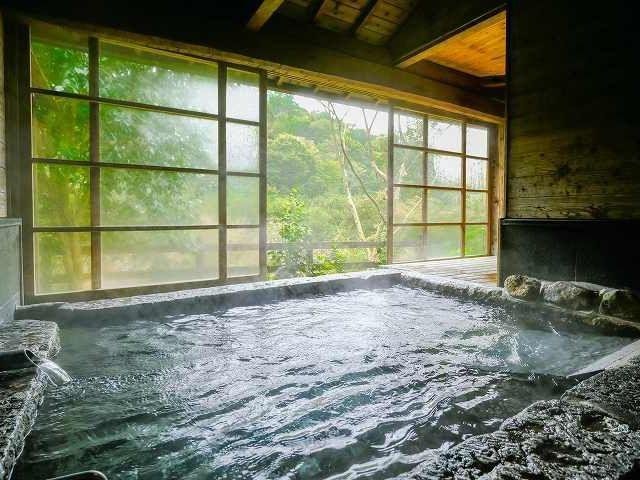 Shugojin Onsen
