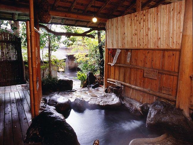 Komeya Villa