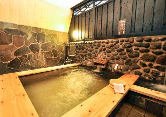 Wakanoya Four Seasons Inn