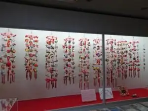 Oharu Ritsu Kominkan