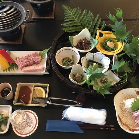 Kangetsu