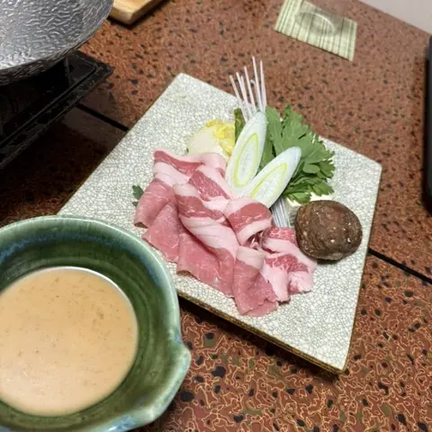 肘折温泉 湯宿 元河原湯
