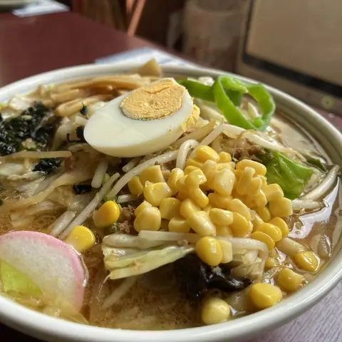 大蔵食堂