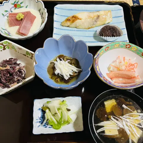 Miuraya Ryokan