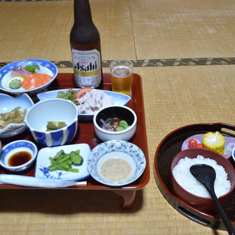 Matsui Ryokan