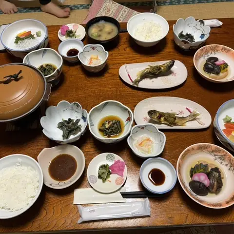大友屋旅館