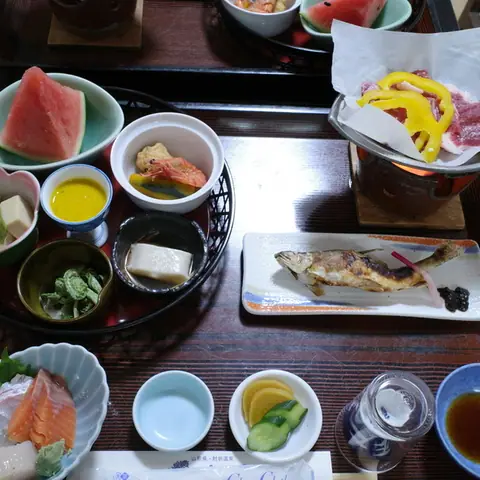 Matsuya