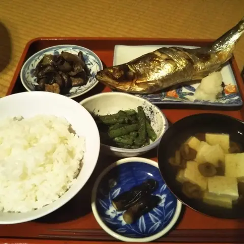Ryokan Nishimoto-ya