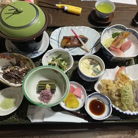 Kimuraya Ryokan