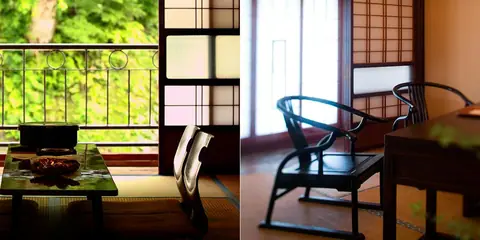 Hijiori Onsen Maruya