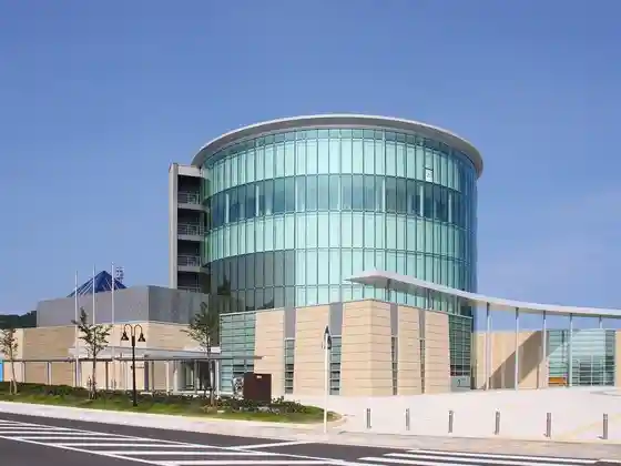 Fukuiken Kodomo Kazoku Kan