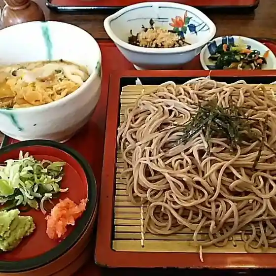 大心亭