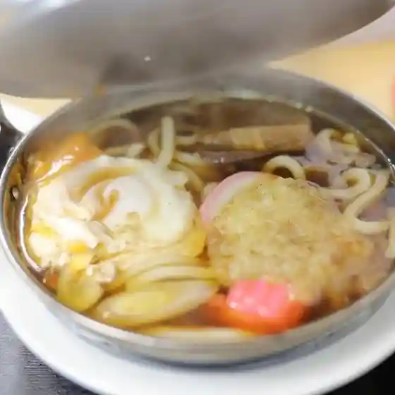 小笠原食堂 下田店