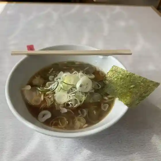 らーめんつけめん専