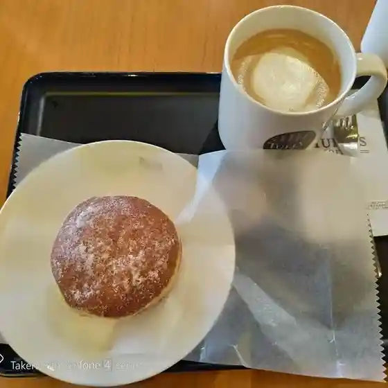 タリーズコーヒー イオンモール下田店