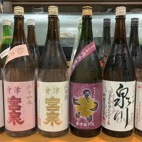 かにとお鮨 松