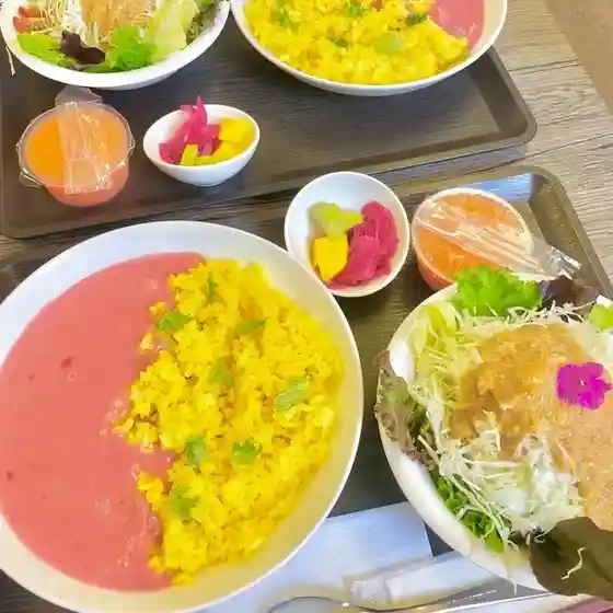ファーマーズマルシェ Hitotsubu
