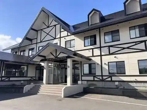 みちのくサニーフラット おいらせ店