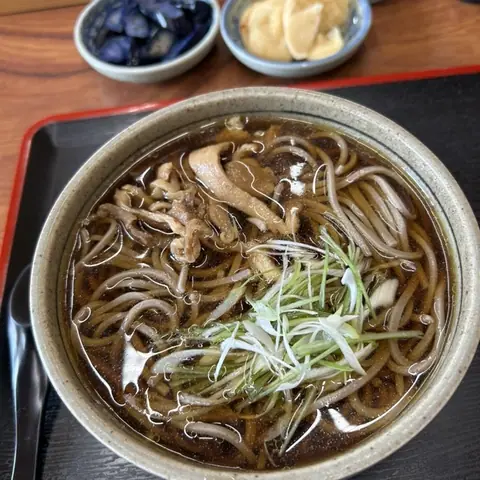 Raigotera Soba Ya Sakube
