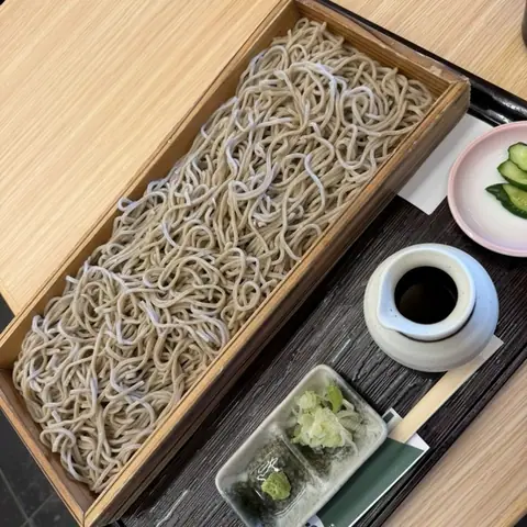 Soba-dokoro Furyu