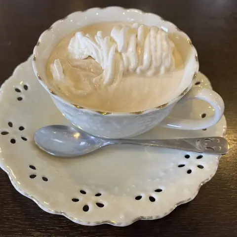 トトロ喫茶