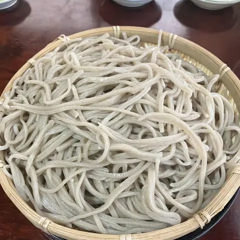 Soba Yoshimine
