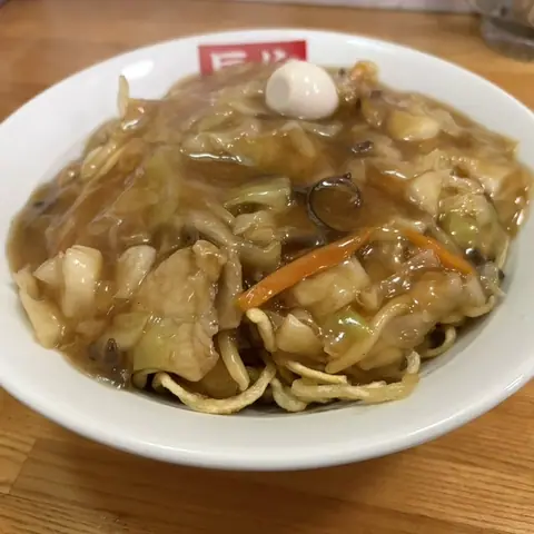 Ramen Chosaku